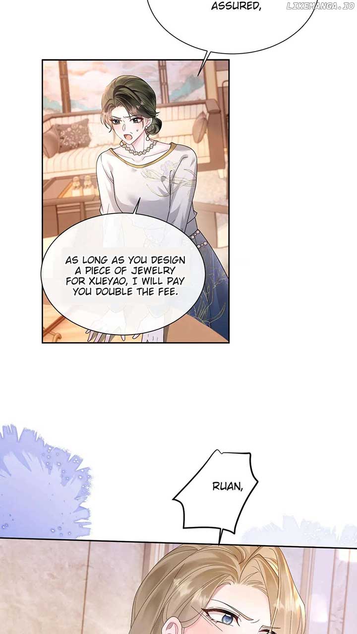Transmigrating as the Younger Sister of a Bigshot with Multiple Identities Chapter 14 160 30