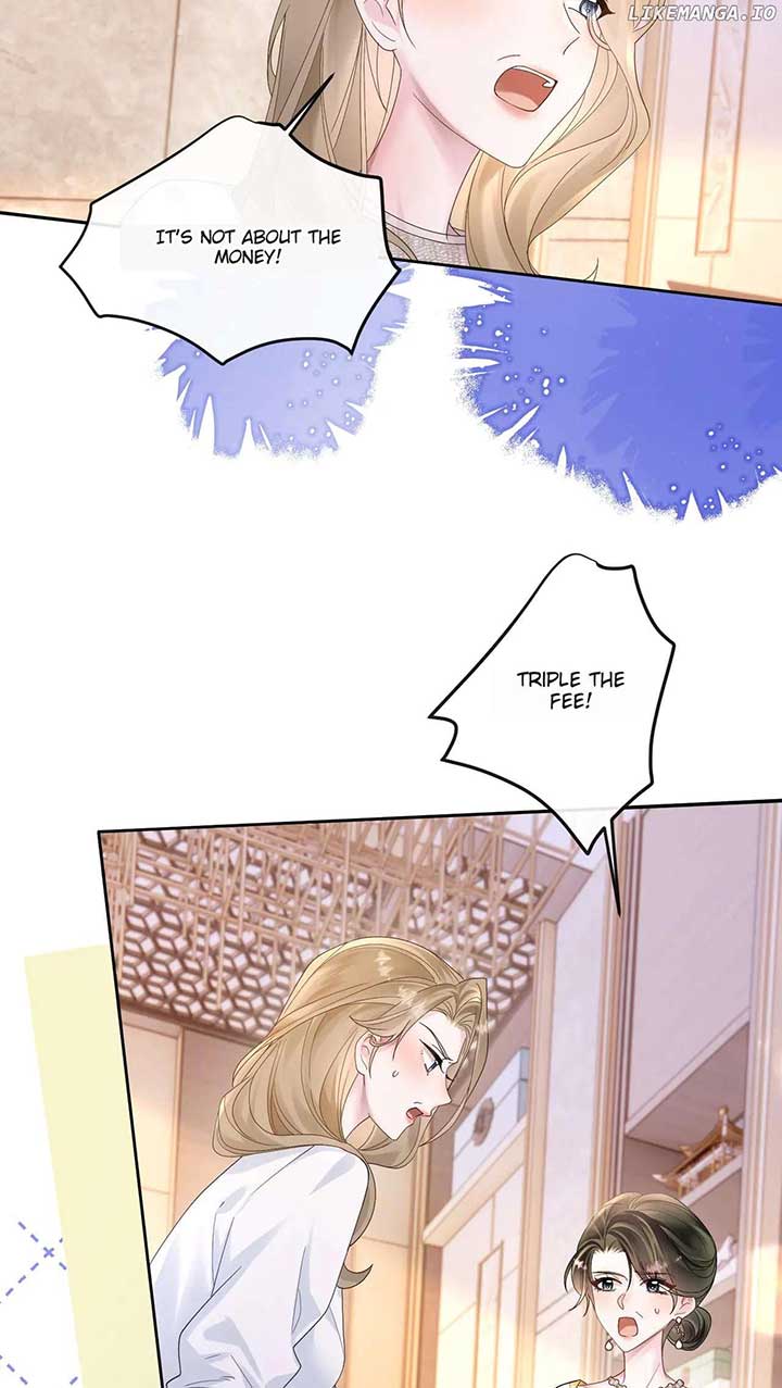 Transmigrating as the Younger Sister of a Bigshot with Multiple Identities Chapter 14 161 31
