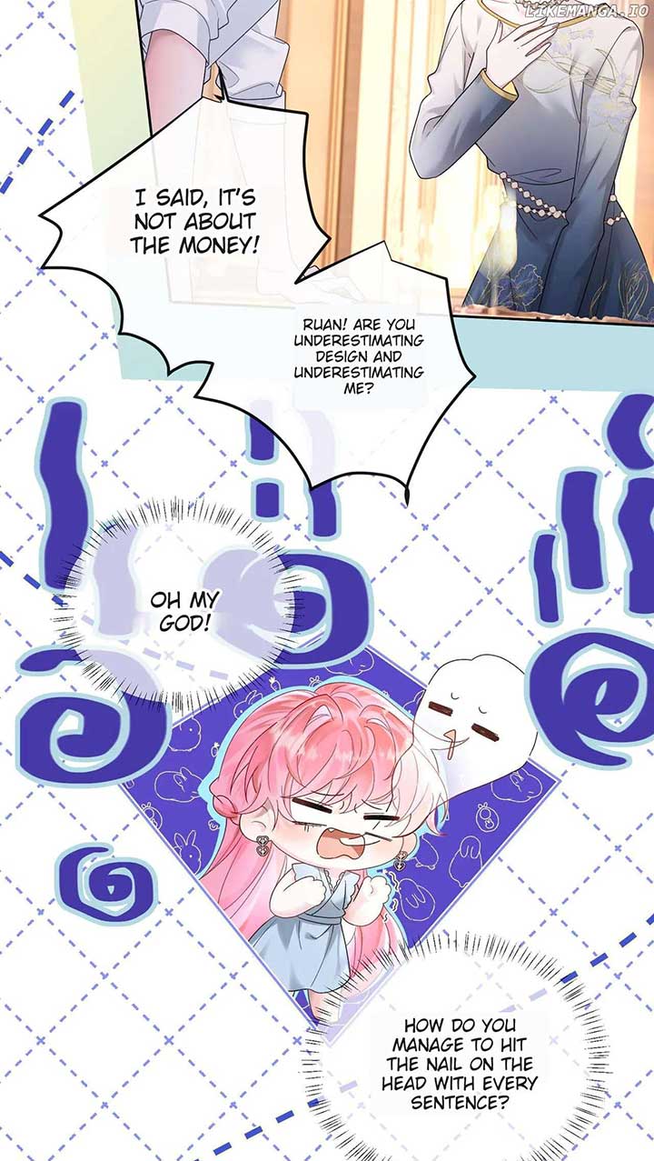 Transmigrating as the Younger Sister of a Bigshot with Multiple Identities Chapter 14 162 32