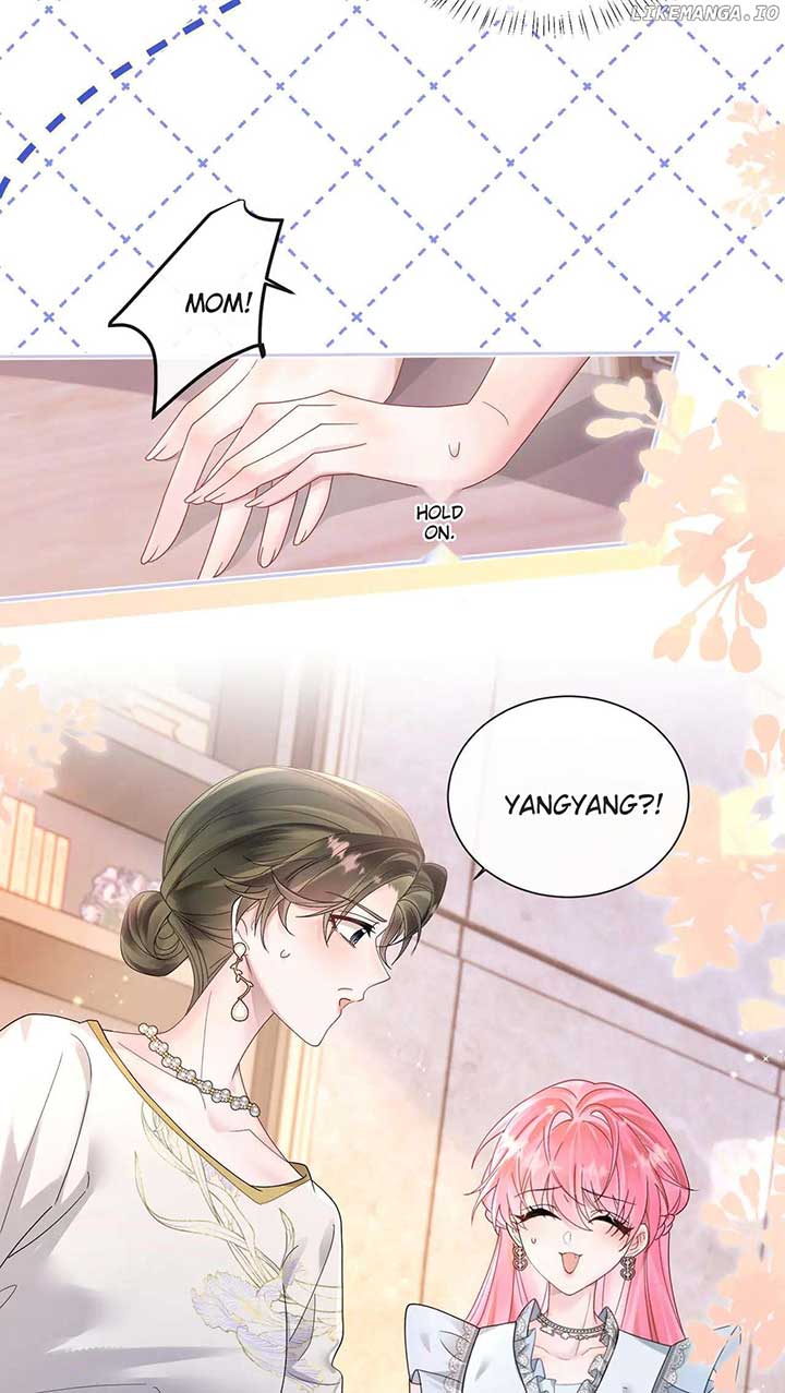 Transmigrating as the Younger Sister of a Bigshot with Multiple Identities Chapter 14 163 33