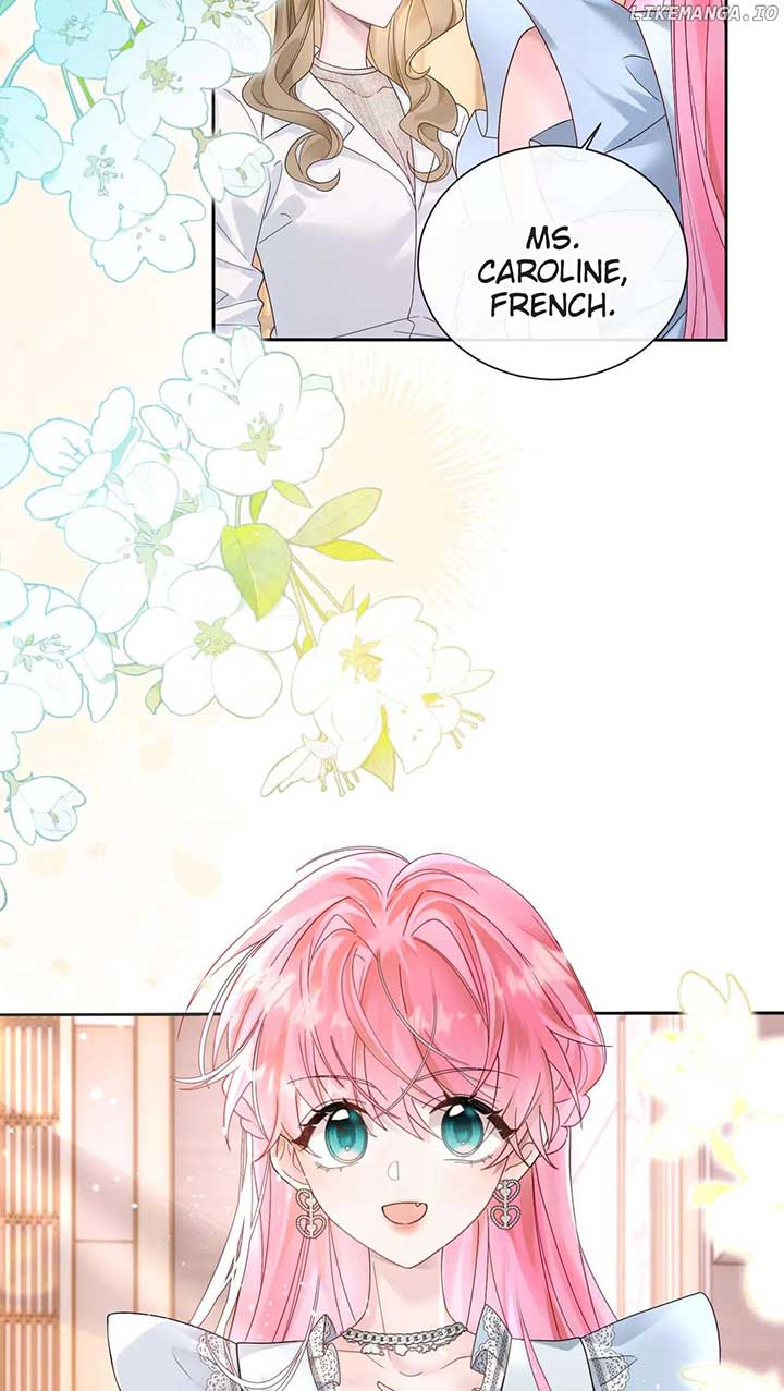 Transmigrating as the Younger Sister of a Bigshot with Multiple Identities Chapter 14 165 35
