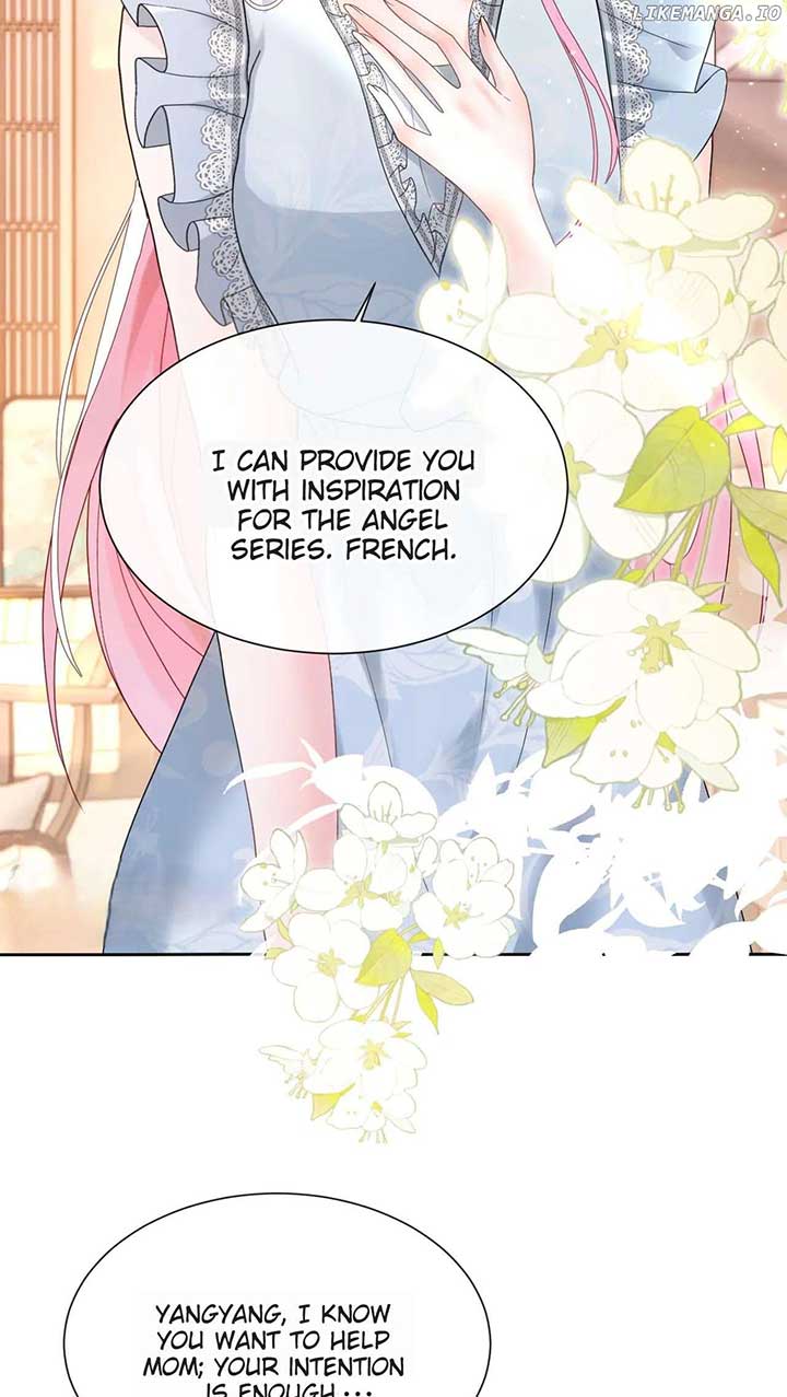 Transmigrating as the Younger Sister of a Bigshot with Multiple Identities Chapter 14 166 36