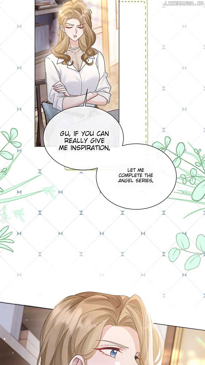 Transmigrating as the Younger Sister of a Bigshot with Multiple Identities Chapter 14 168 38