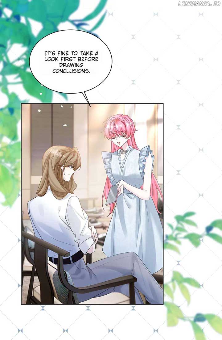Transmigrating as the Younger Sister of a Bigshot with Multiple Identities Chapter 15 135 05