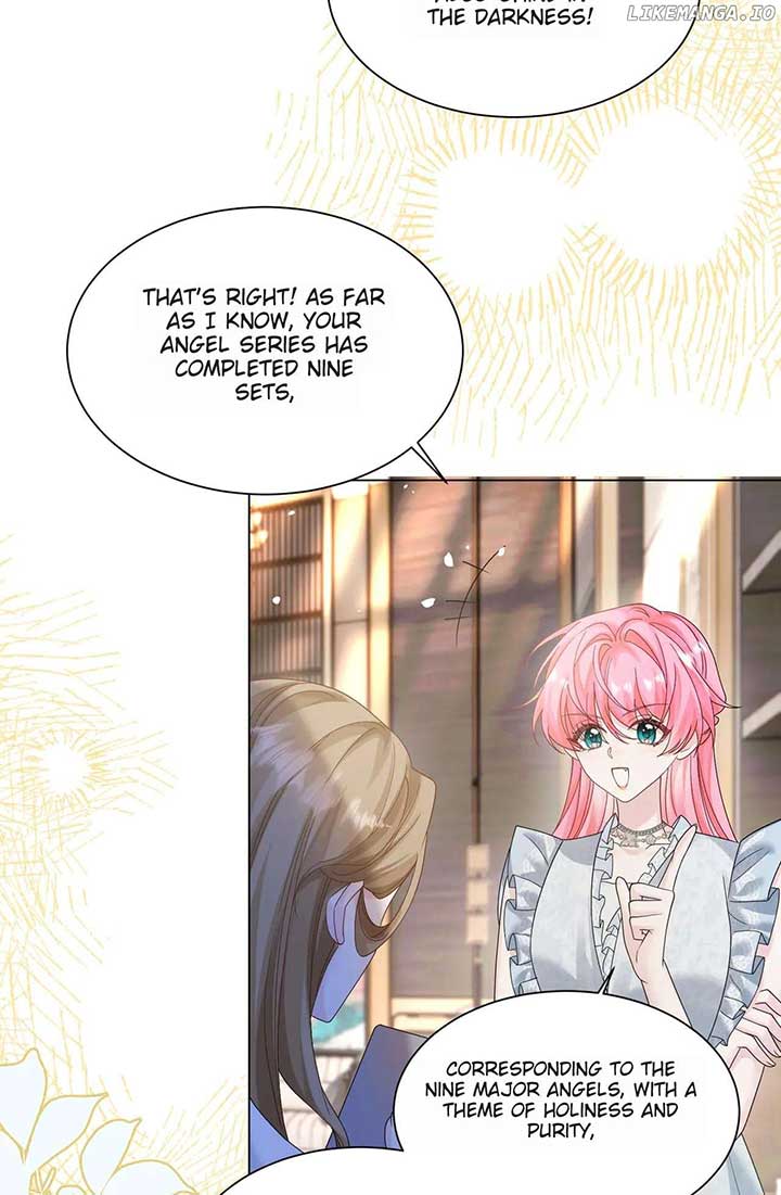 Transmigrating as the Younger Sister of a Bigshot with Multiple Identities Chapter 15 137 07