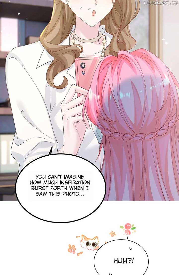 Transmigrating as the Younger Sister of a Bigshot with Multiple Identities Chapter 15 141 11