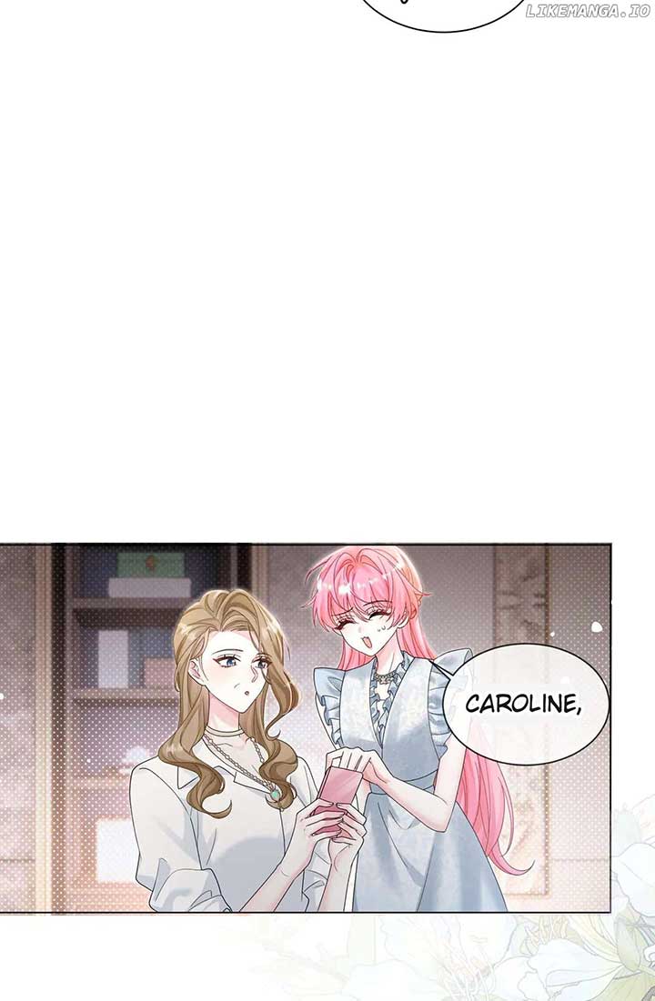 Transmigrating as the Younger Sister of a Bigshot with Multiple Identities Chapter 15 142 12