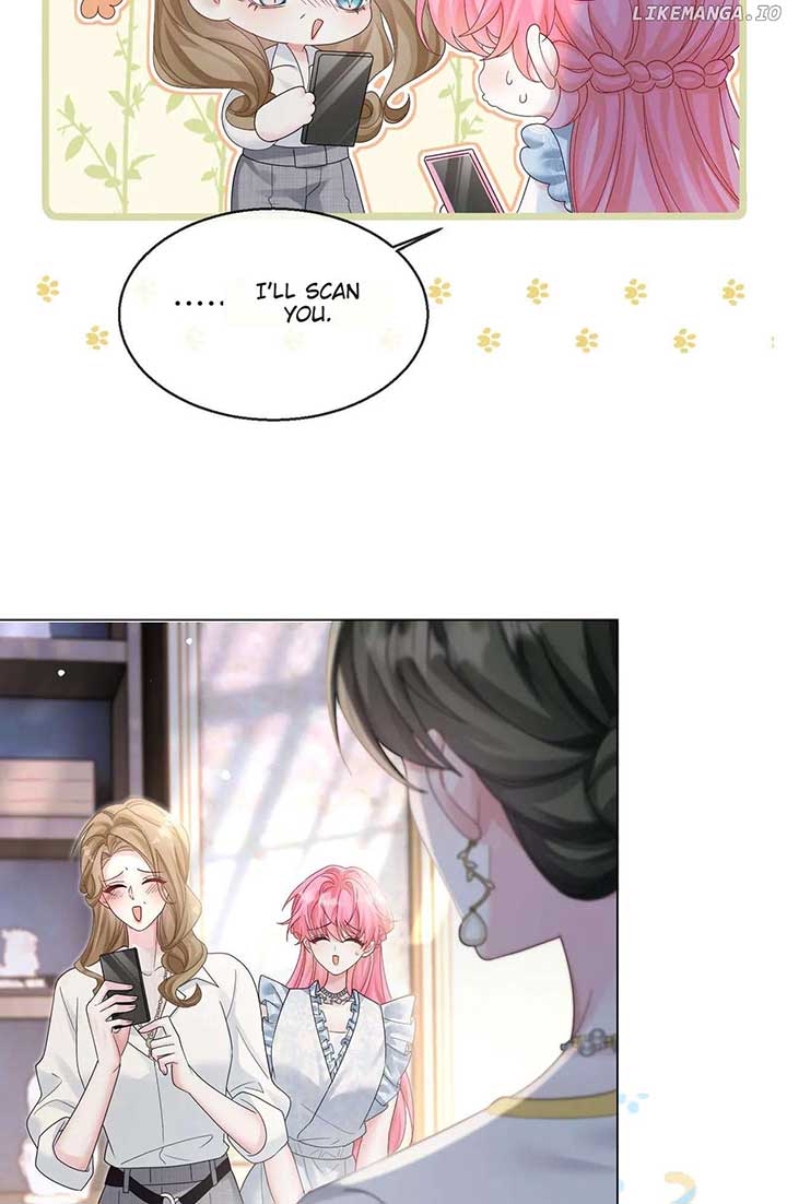 Transmigrating as the Younger Sister of a Bigshot with Multiple Identities Chapter 15 146 16