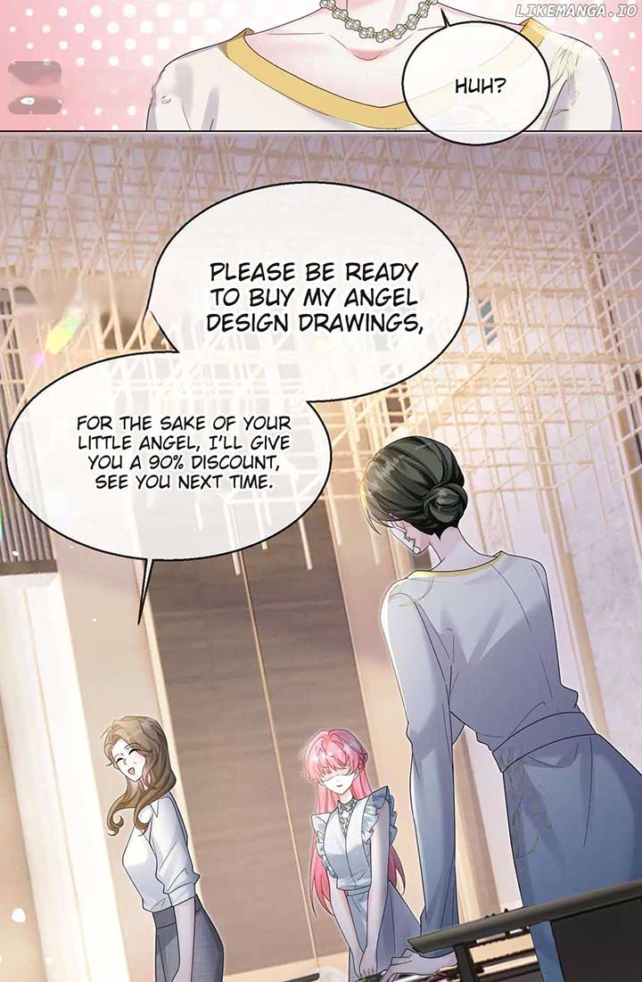 Transmigrating as the Younger Sister of a Bigshot with Multiple Identities Chapter 15 148 18