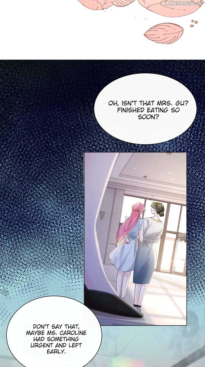 Transmigrating as the Younger Sister of a Bigshot with Multiple Identities Chapter 15 152 22