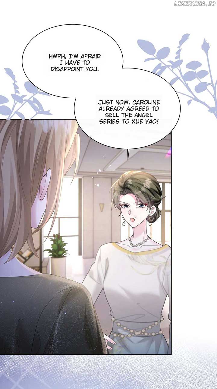 Transmigrating as the Younger Sister of a Bigshot with Multiple Identities Chapter 15 154 24