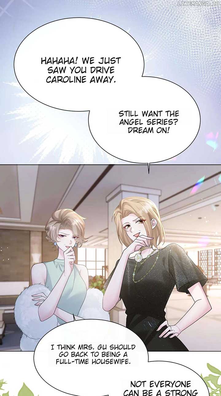 Transmigrating as the Younger Sister of a Bigshot with Multiple Identities Chapter 15 155 25