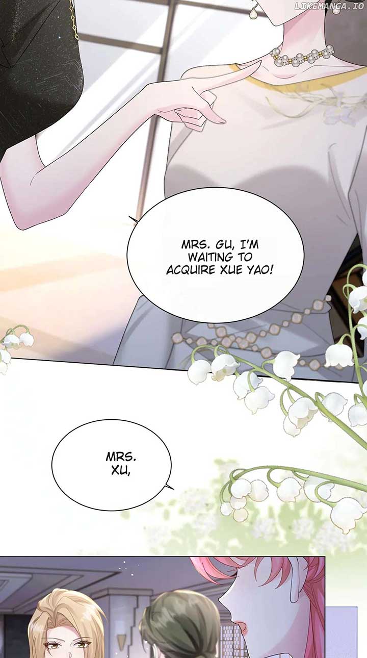 Transmigrating as the Younger Sister of a Bigshot with Multiple Identities Chapter 15 157 27