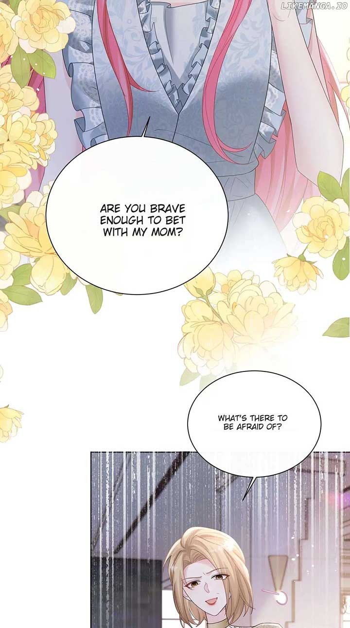 Transmigrating as the Younger Sister of a Bigshot with Multiple Identities Chapter 15 159 29