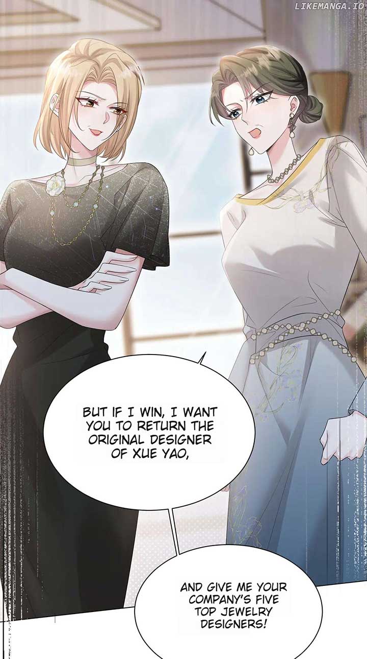 Transmigrating as the Younger Sister of a Bigshot with Multiple Identities Chapter 15 161 31