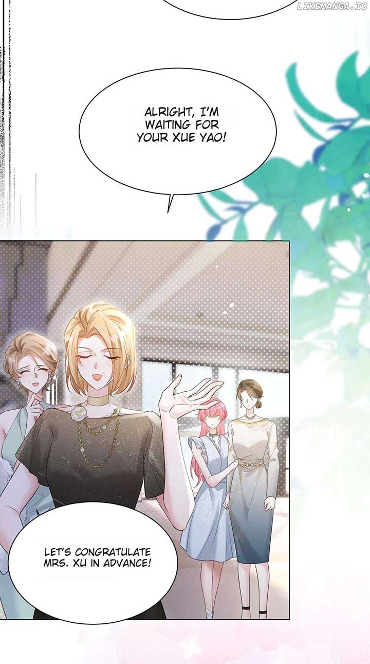Transmigrating as the Younger Sister of a Bigshot with Multiple Identities Chapter 15 162 32