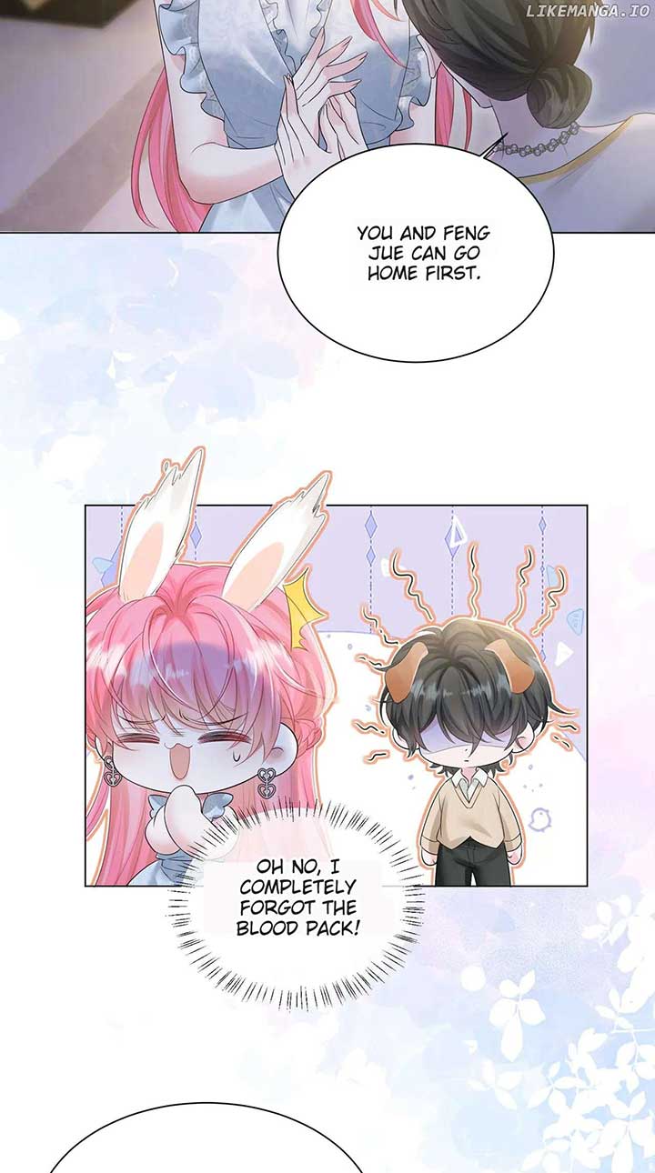 Transmigrating as the Younger Sister of a Bigshot with Multiple Identities Chapter 15 164 34