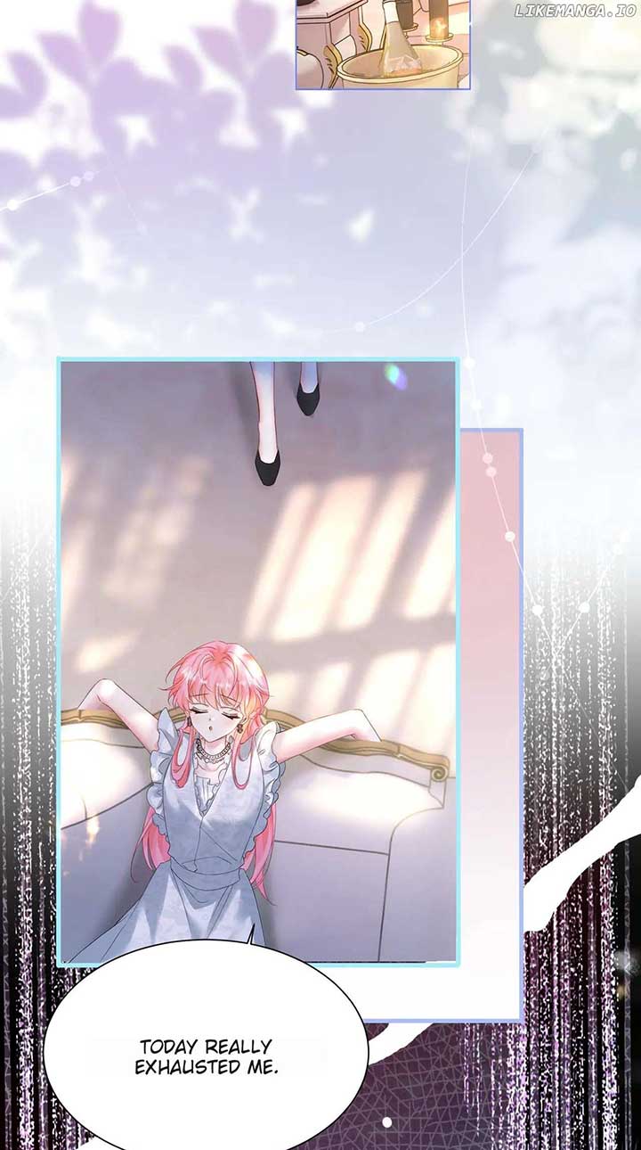 Transmigrating as the Younger Sister of a Bigshot with Multiple Identities Chapter 15 168 38
