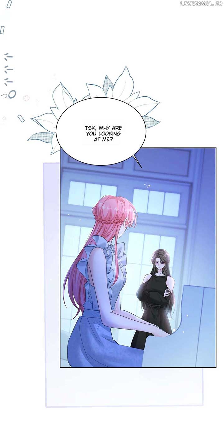 Transmigrating as the Younger Sister of a Bigshot with Multiple Identities Chapter 16 146 13