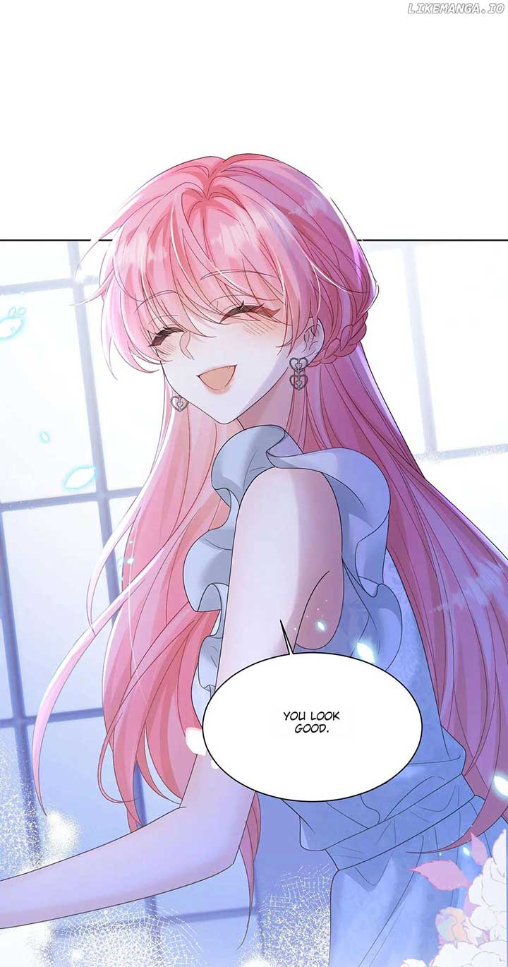 Transmigrating as the Younger Sister of a Bigshot with Multiple Identities Chapter 16 147 14