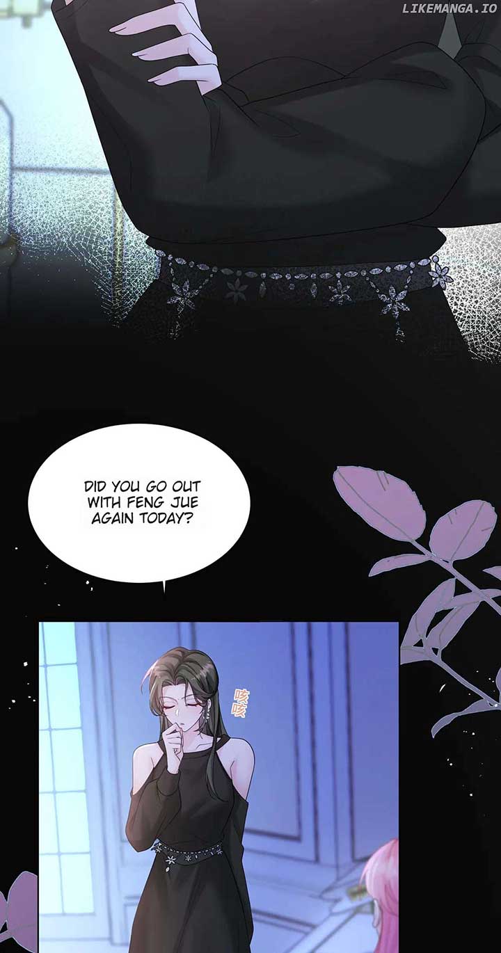 Transmigrating as the Younger Sister of a Bigshot with Multiple Identities Chapter 16 149 16