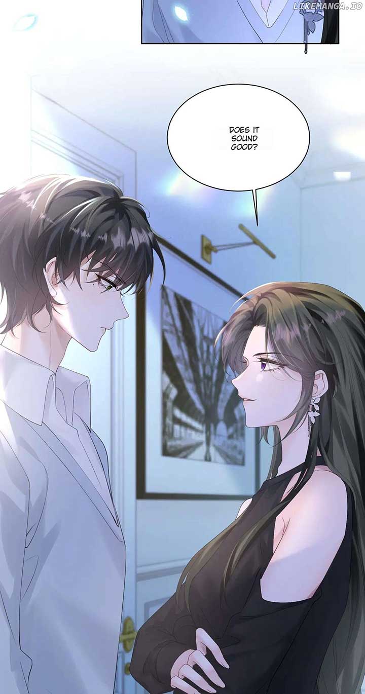 Transmigrating as the Younger Sister of a Bigshot with Multiple Identities Chapter 16 154 21