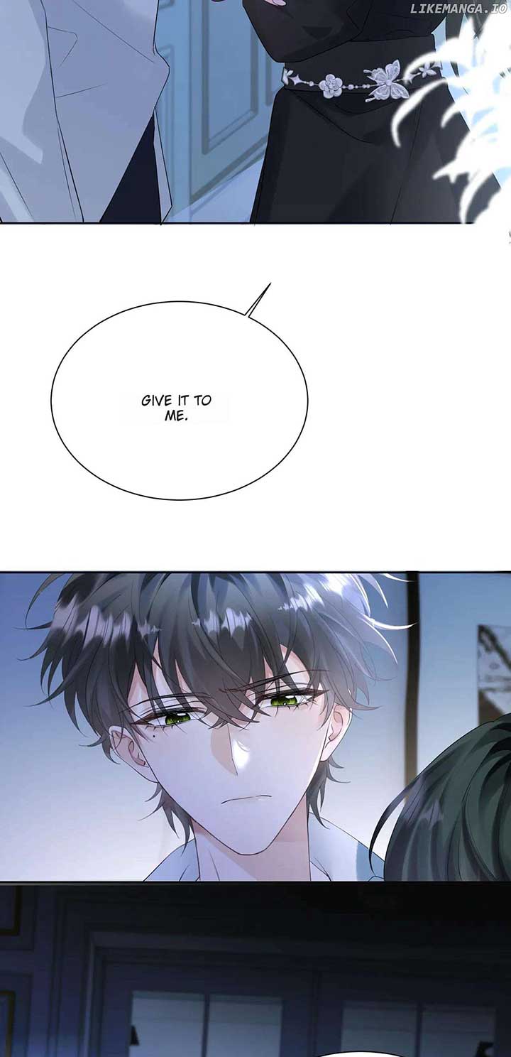 Transmigrating as the Younger Sister of a Bigshot with Multiple Identities Chapter 16 155 22