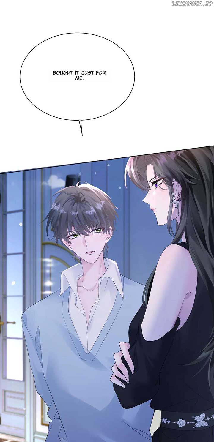 Transmigrating as the Younger Sister of a Bigshot with Multiple Identities Chapter 16 157 24