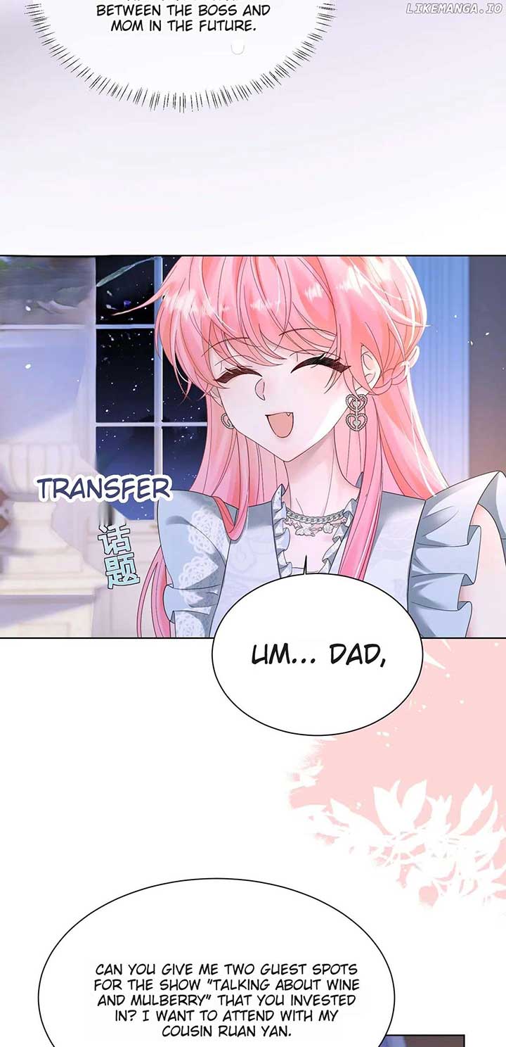 Transmigrating as the Younger Sister of a Bigshot with Multiple Identities Chapter 16 163 30