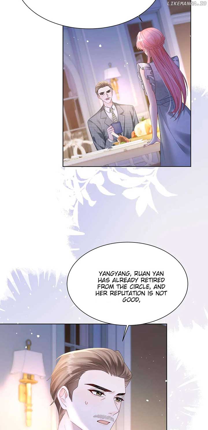 Transmigrating as the Younger Sister of a Bigshot with Multiple Identities Chapter 16 164 31