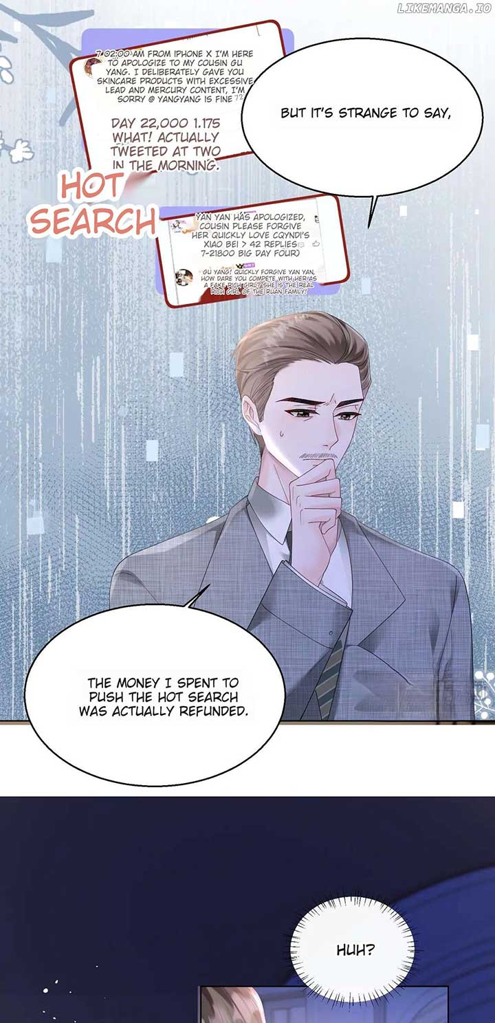 Transmigrating as the Younger Sister of a Bigshot with Multiple Identities Chapter 16 166 33