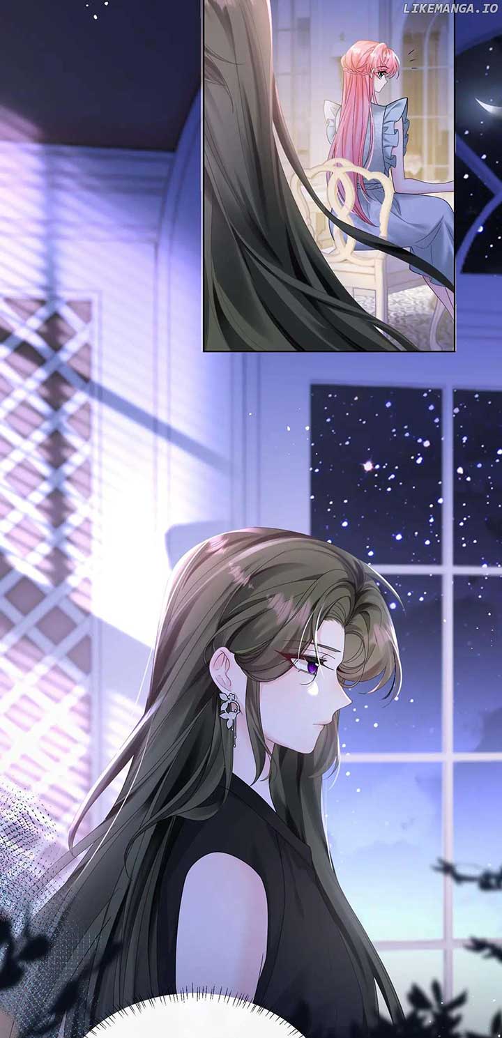 Transmigrating as the Younger Sister of a Bigshot with Multiple Identities Chapter 16 167 34