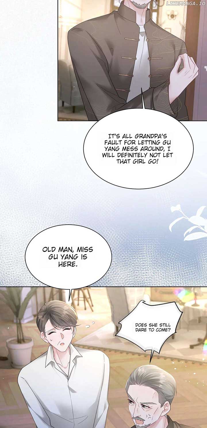 Transmigrating as the Younger Sister of a Bigshot with Multiple Identities Chapter 16 172 39