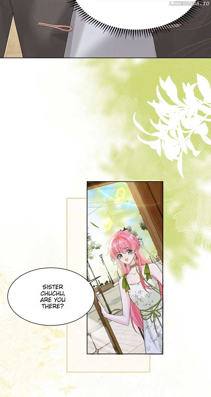 Transmigrating as the Younger Sister of a Bigshot with Multiple Identities Chapter 17 137 04