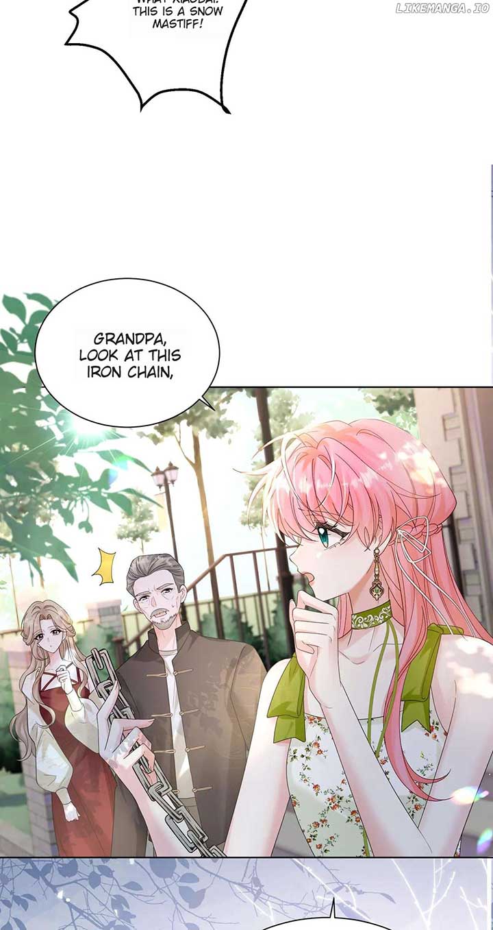 Transmigrating as the Younger Sister of a Bigshot with Multiple Identities Chapter 17 144 11