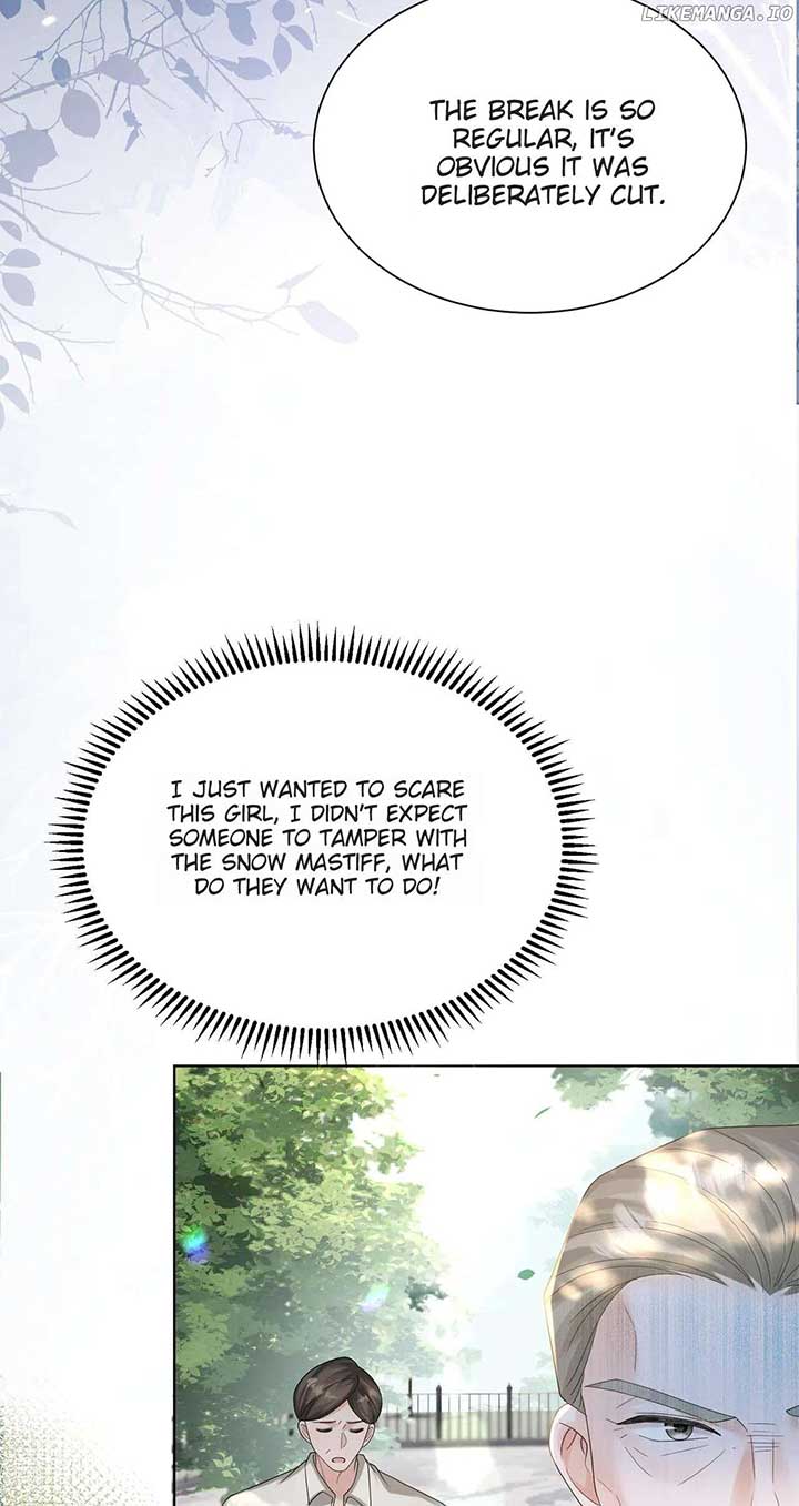 Transmigrating as the Younger Sister of a Bigshot with Multiple Identities Chapter 17 145 12