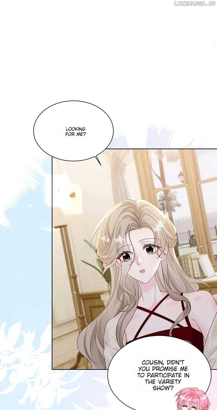 Transmigrating as the Younger Sister of a Bigshot with Multiple Identities Chapter 17 152 19