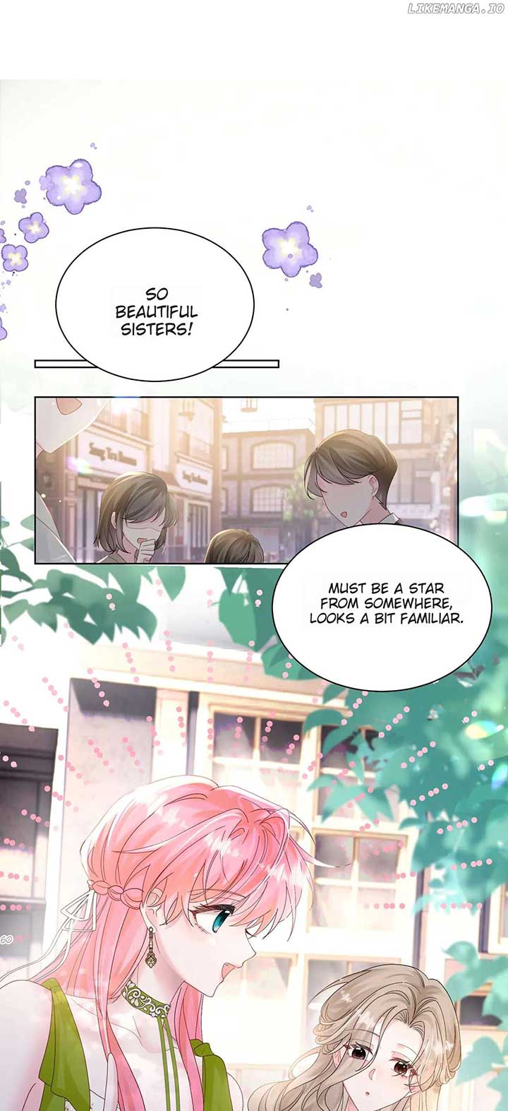 Transmigrating as the Younger Sister of a Bigshot with Multiple Identities Chapter 17 166 33