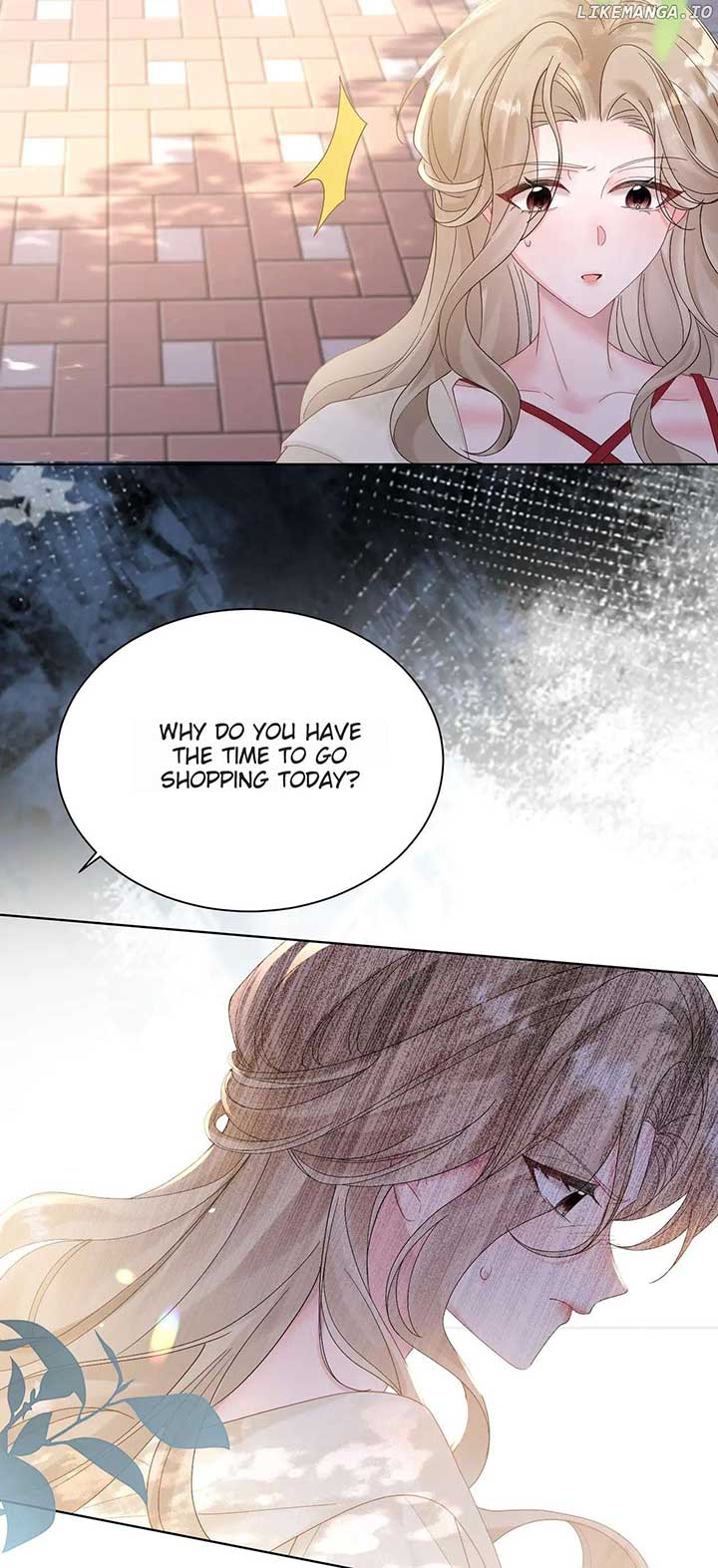 Transmigrating as the Younger Sister of a Bigshot with Multiple Identities Chapter 17 169 36