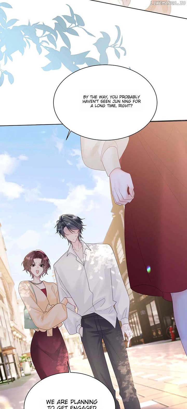 Transmigrating as the Younger Sister of a Bigshot with Multiple Identities Chapter 17 170 37