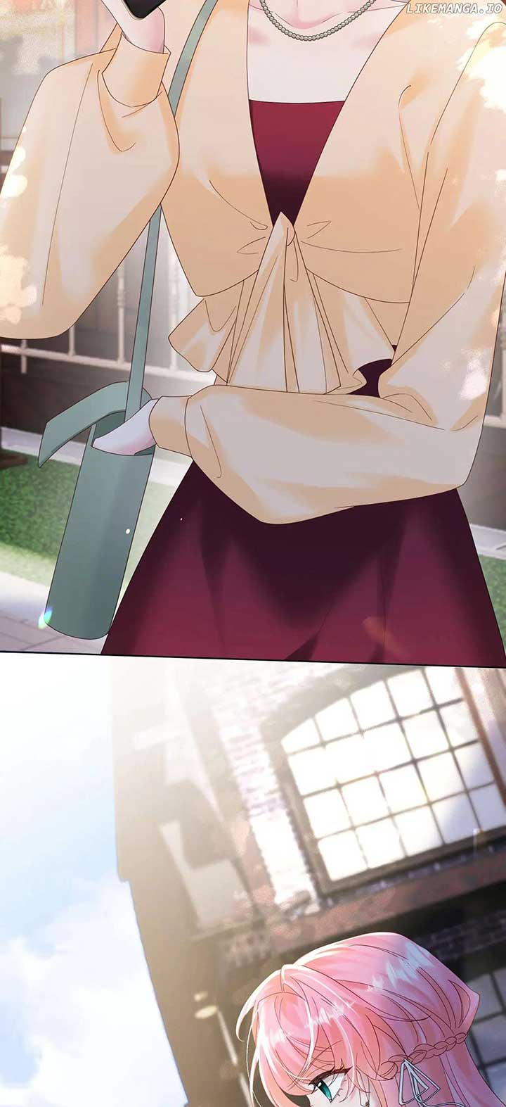 Transmigrating as the Younger Sister of a Bigshot with Multiple Identities Chapter 17 173 40