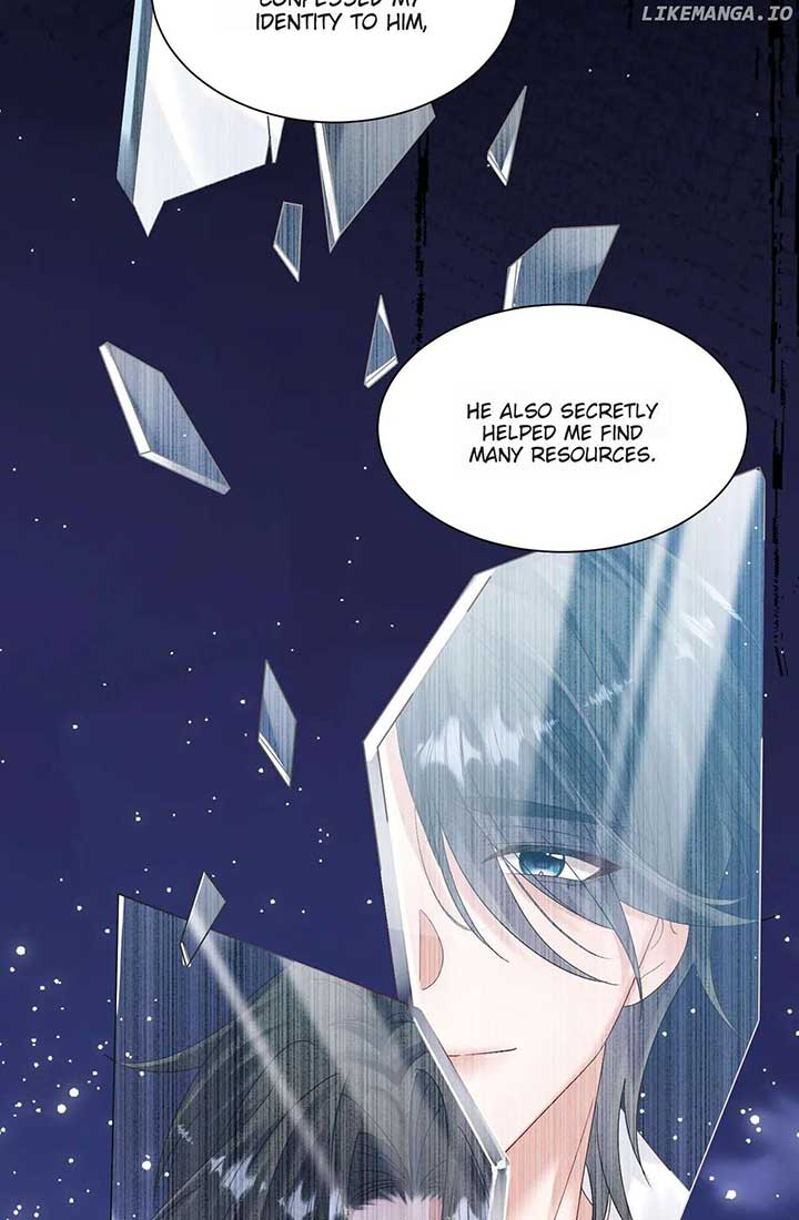 Transmigrating as the Younger Sister of a Bigshot with Multiple Identities Chapter 18 147 14