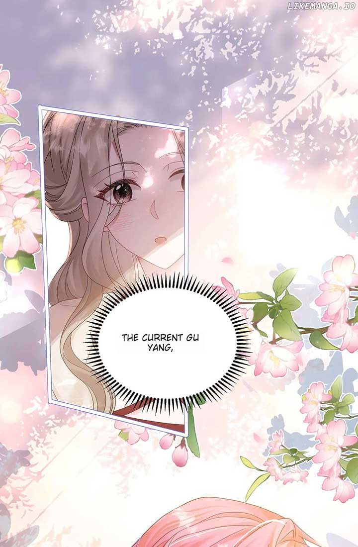 Transmigrating as the Younger Sister of a Bigshot with Multiple Identities Chapter 18 153 20
