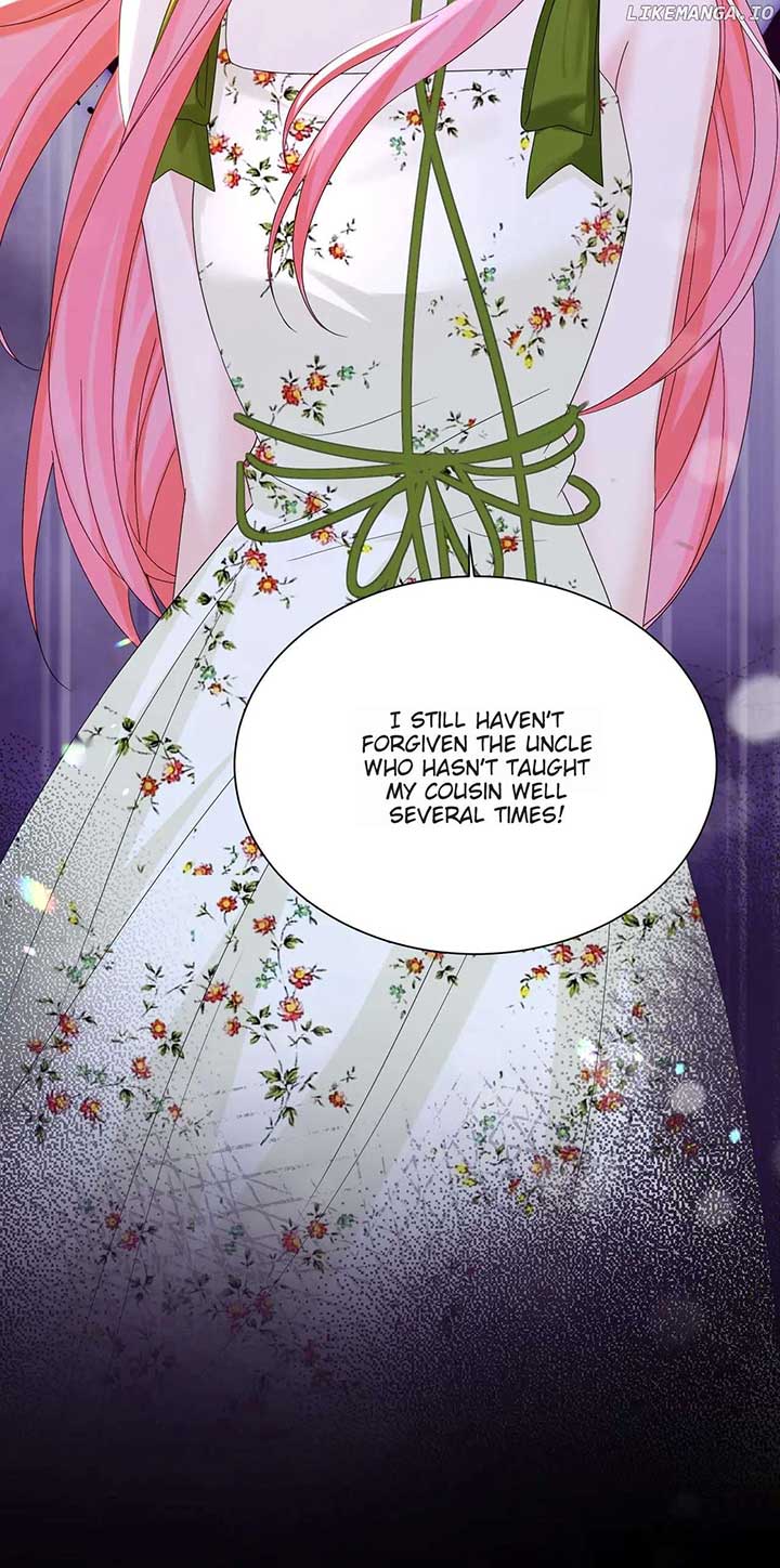 Transmigrating as the Younger Sister of a Bigshot with Multiple Identities Chapter 18 174 41