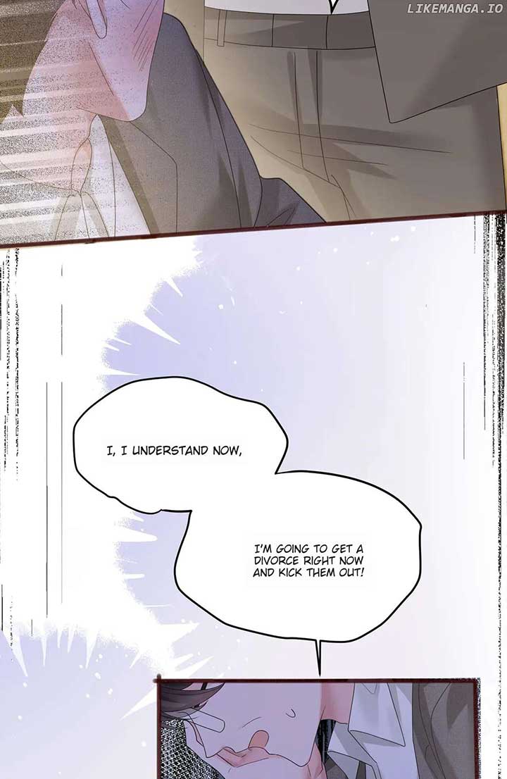 Transmigrating as the Younger Sister of a Bigshot with Multiple Identities Chapter 19 152 19