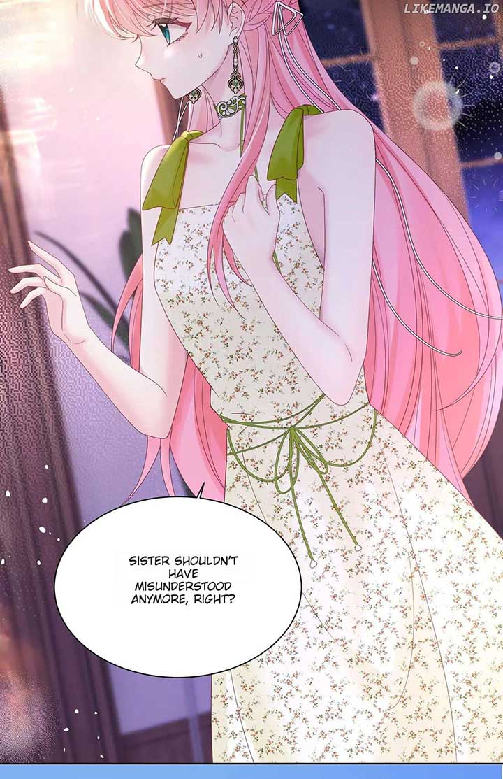 Transmigrating as the Younger Sister of a Bigshot with Multiple Identities Chapter 20 141 11