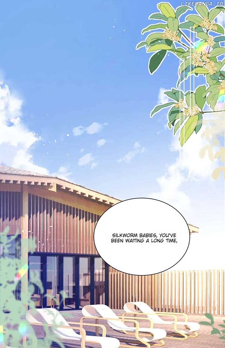 Transmigrating as the Younger Sister of a Bigshot with Multiple Identities Chapter 20 142 12