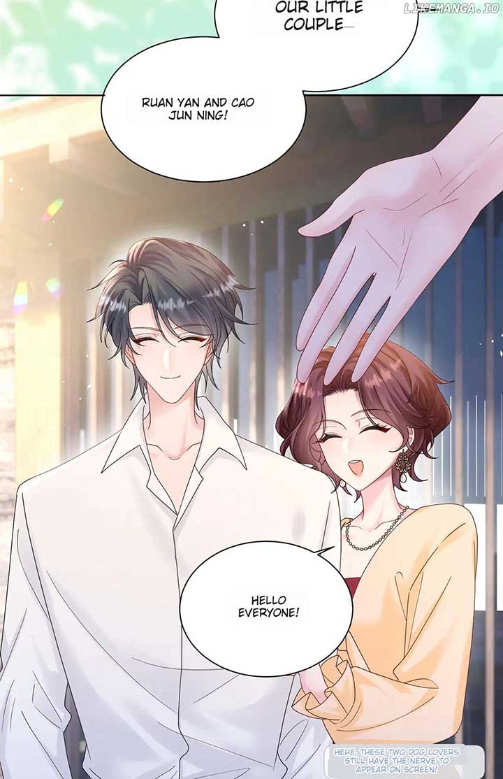 Transmigrating as the Younger Sister of a Bigshot with Multiple Identities Chapter 20 146 16