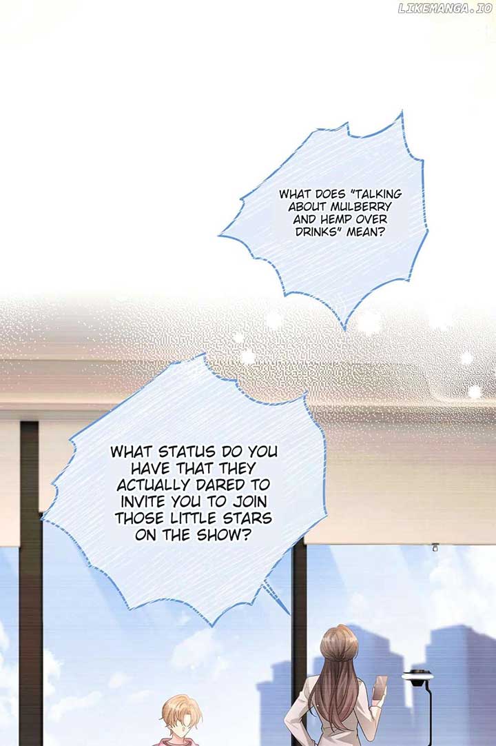 Transmigrating as the Younger Sister of a Bigshot with Multiple Identities Chapter 20 153 23