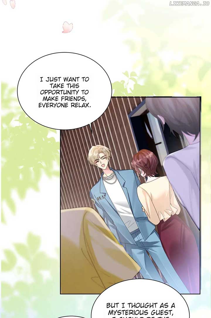 Transmigrating as the Younger Sister of a Bigshot with Multiple Identities Chapter 20 160 30